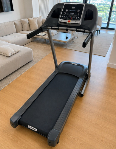 Horizon fitness t82 - fitness,