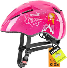 Uvex Kid 2 - Leichter