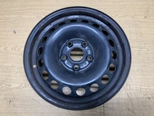 Stahlfelge Felge original VW