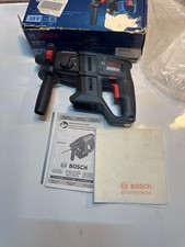 BOSCH GBH18V-20N - 18V 3/4 in