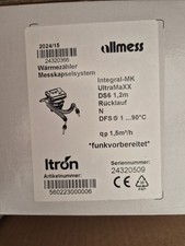 Allmess INTEGRAL MK Ultra MaXX