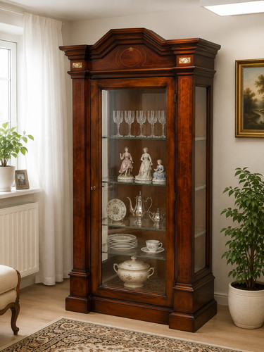 Selva vitrine glasvitrine - selva,