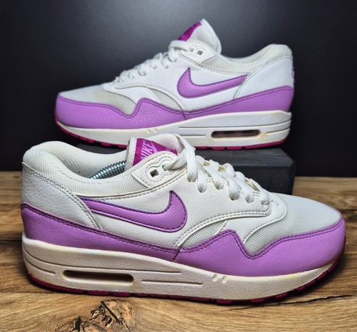 Nike air max purple white - air,