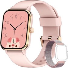 Bluetooth Smartwatch Sport