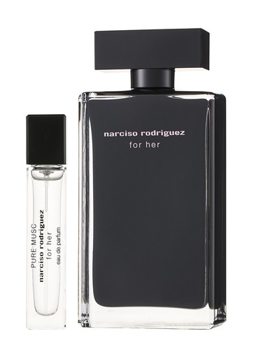 Narciso rodriguez for - rodriguez, her