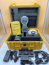 Trimble R6 GNSS GPS mit TSC3
