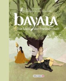 Schleich bayala das lied der - das,