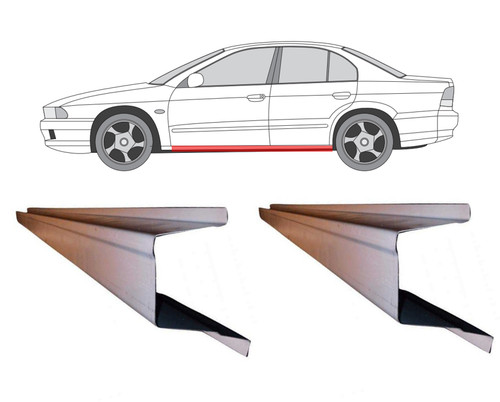 Für mitsubishi galant 1996 - mitsubishi, 1996-