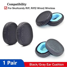2Pcs Ear Pads Cushion Cover