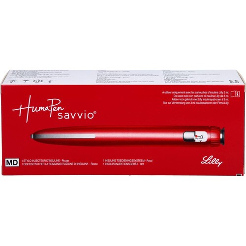 Humapen savvio rot st - savvio,