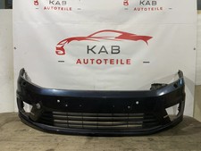 VW Caddy 2K 2K5 Facelift