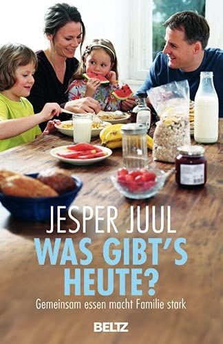 Buch was gibt heute - gibt's, juul