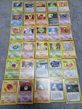 Pokemon karten sammlung - pokemon,