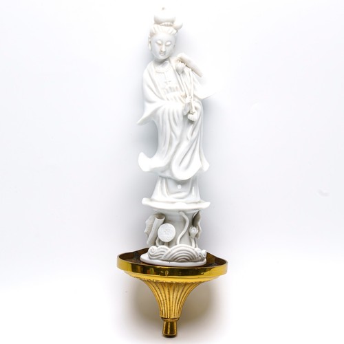 Chinesische figur blanc - blanc, de