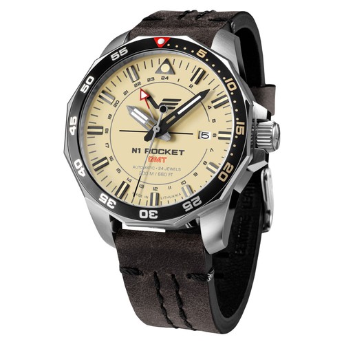 Vostok europe rocket 1 - europe,