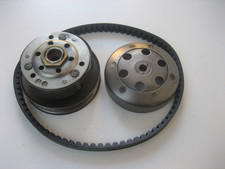 TGB Bullet, Bull&t, Hook, Tapo usw. Kupplung Wandler Kupplungsglocke Riemen