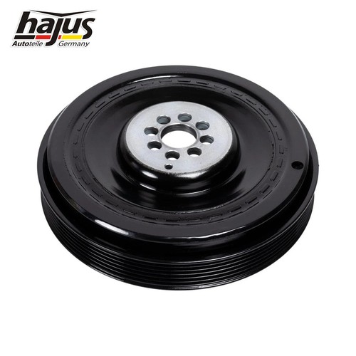 Hajus riemenscheibe - hajus,