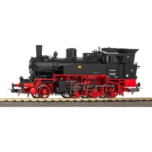 Piko 50734 dampflok br - 50734, h0
