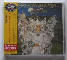 Barclay James Harvest –
