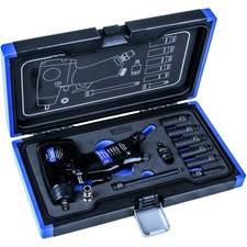 Glühkerzen-Ausdreher Set