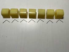 Drucktaste Beleuchtbar mit