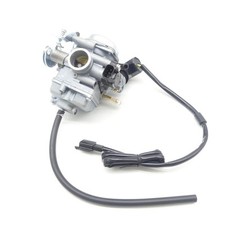 Vergaser Euro4 für 50ccm