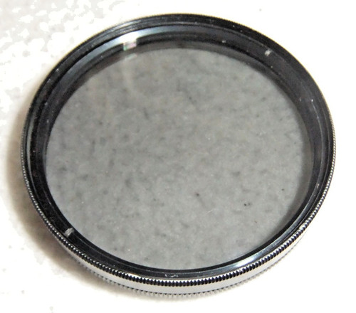 Objektiv filter pol - pol-filter, 55