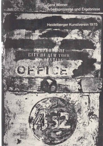 Arbeitsprozesse und