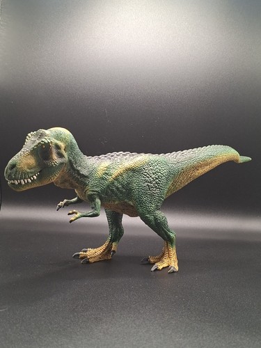 Schleich rex tyrannosaurus - schleich, t-rex