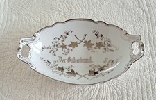 Anbietschale Gebäckschale