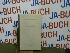 MONOLOGEN. Eine Neujahrsgabe