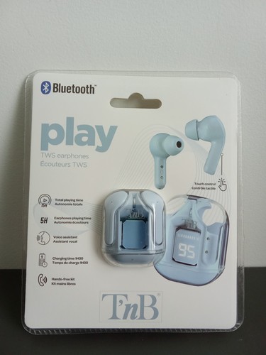 Tws bluetooth - t’nb,