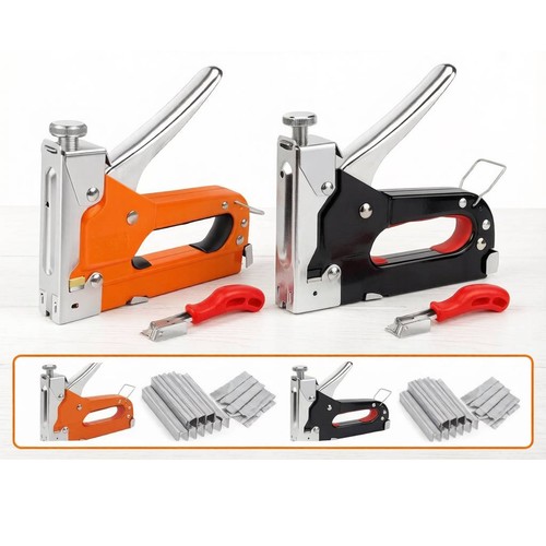 3in1 handtacker set 3000 - handtacker,