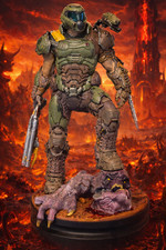 Doom Eternal Modern Icons #11