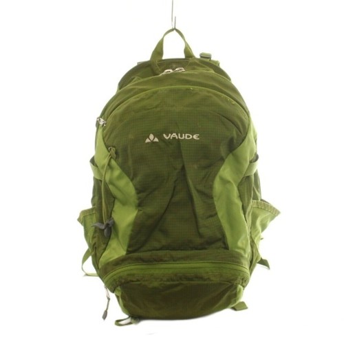 Foude vaude backpack - backpack, logo
