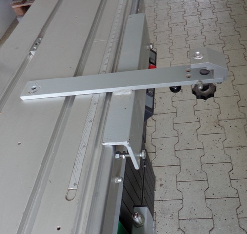 Führungswinkel gundhalter - führungswinkel,
