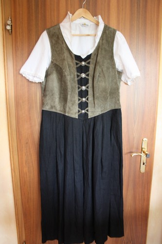 Dirndl trachten - dirndl,