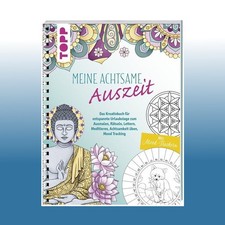 Meine achtsame Auszeit |