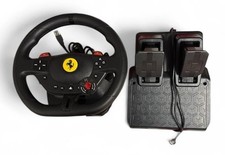 Thrustmaster T98 Ferrari 296