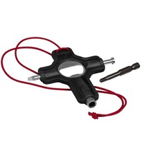 Wicked Werkzeug Cross Skate Tool für Inline Skates