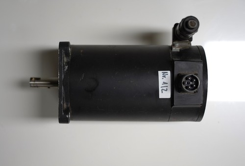 Berger lahr schrittmotor rdm - berger,