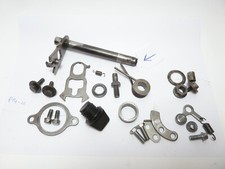 Kawasaki 125 diverse - kawasaki,