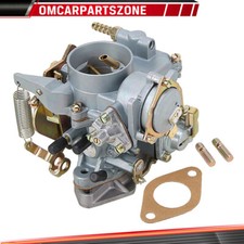 New Carb Carburetor For