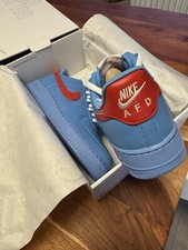 A*f*D NIKE Air Force 1