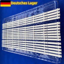 LED-Streifen(16) für Sony 65" KDL-65W805 KDL-65W855C KDL-65W857C 650TV02 V3