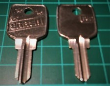 Simca 1000 Rallye I u. II