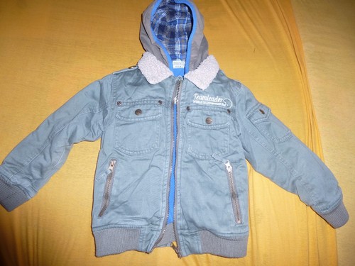 Topolino winterjacke anorak - topolino,