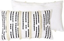 SANELA, Kissen 40 x 60 cm, IHR