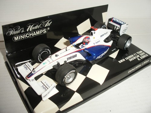 Minichamps 400 090075 - 1/43,
