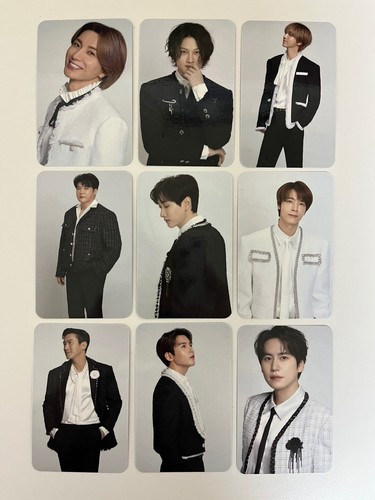 Super junior 18th anniversary - junior,